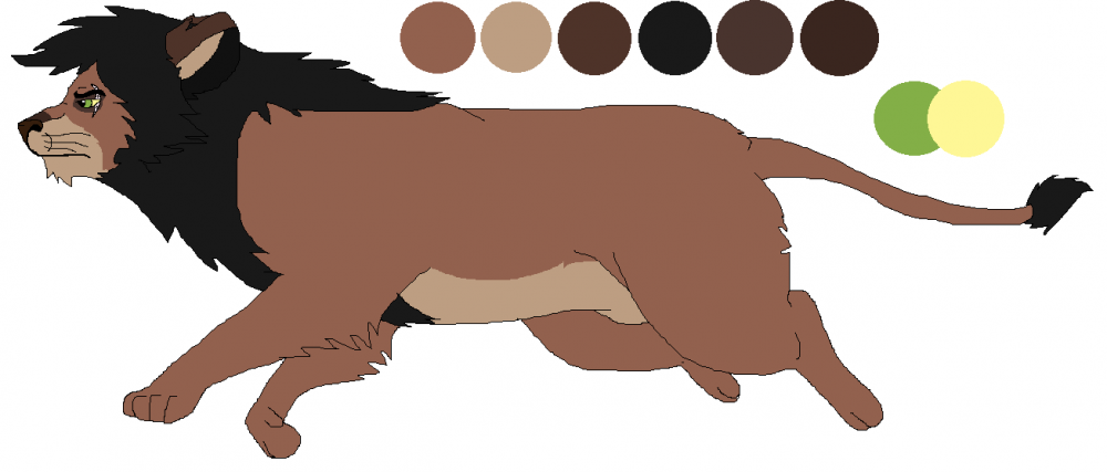 Bigger Ekene Ref