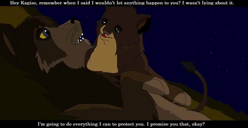 A Promise