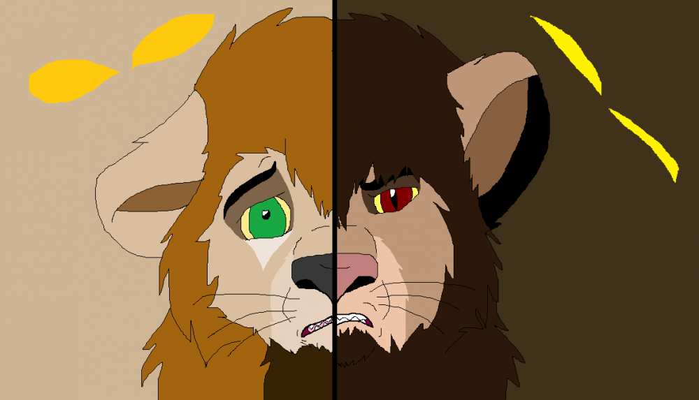 Confrontation