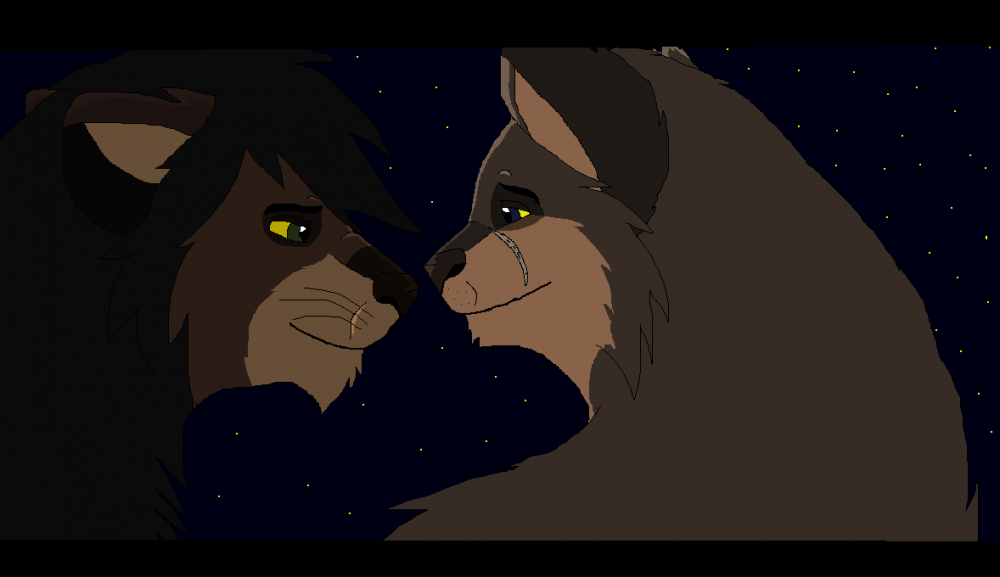 Night of the Fireflies 