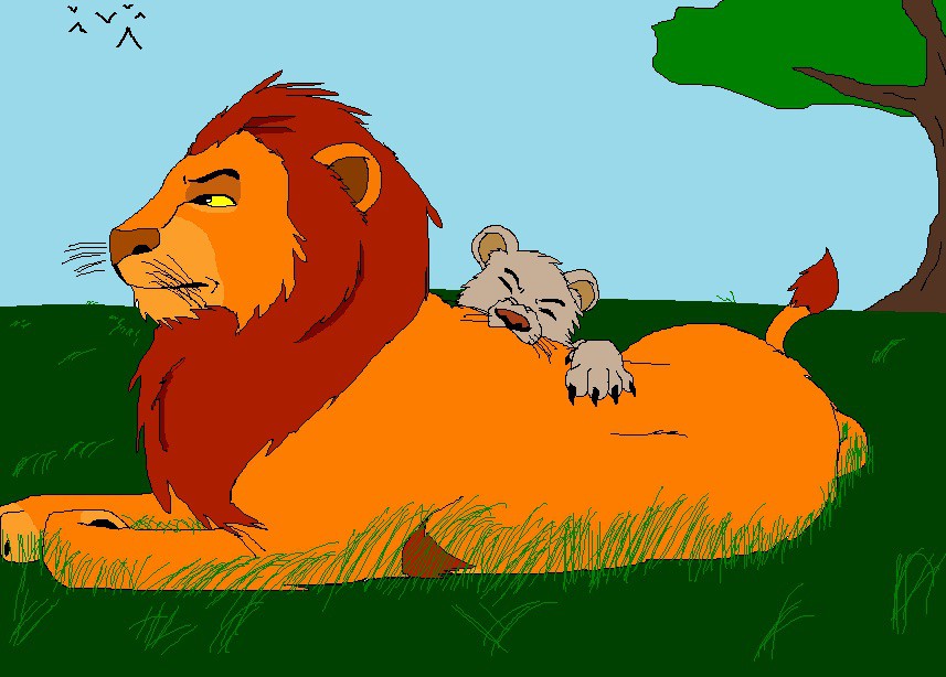 The King's Perch