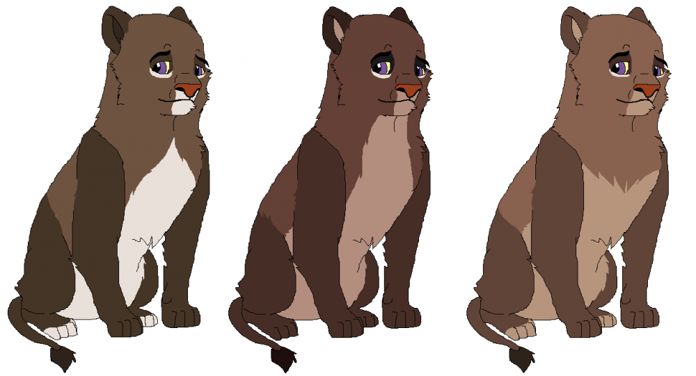 A New Design for Nyako?