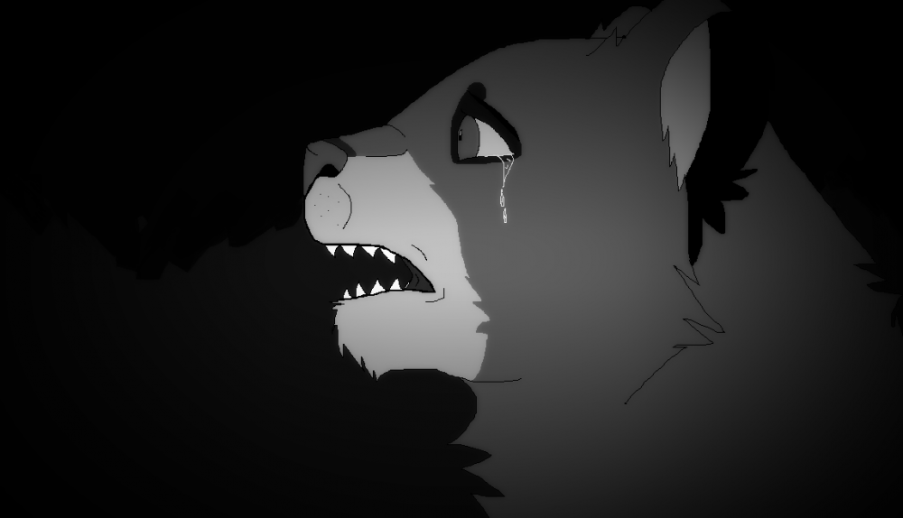 You Left Me In the Dark