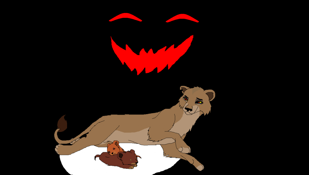 Evil Mother