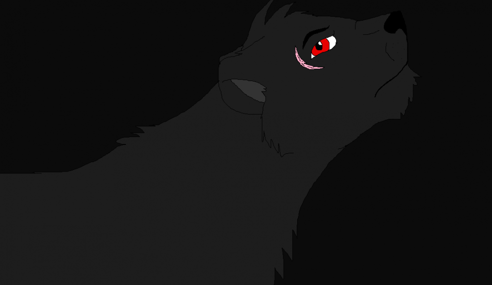 Lovely As the Dark
