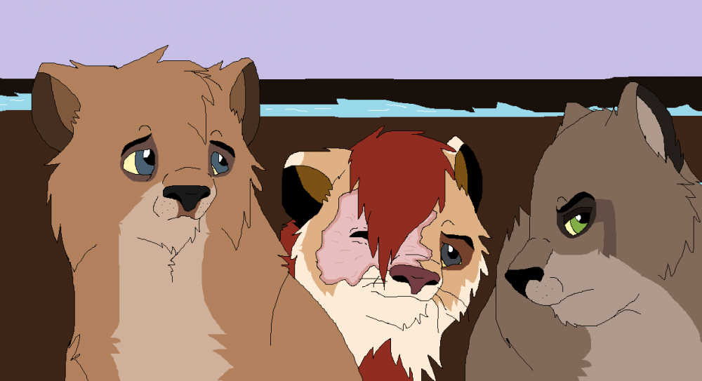 Hear Me Roar [The Riverlands]
