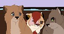 Hear Me Roar [The Riverlands]
