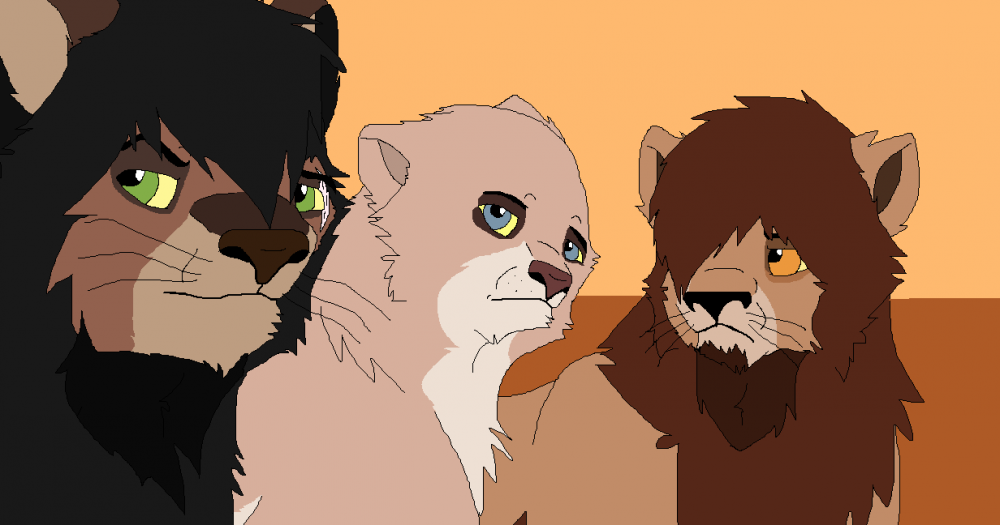 Here We Stand [The Outlands]