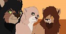 Here We Stand [The Outlands]