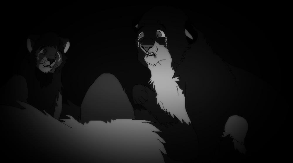 The Darkest Day
