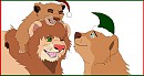 Christmas Countdown! For Ziall
