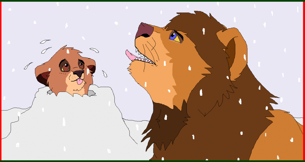 Christmas Countdown! For SixNewAdventures