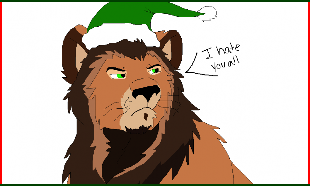 Christmas Countdown! For Gruvu
