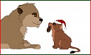 Christmas Countdown! For RainbowMegan