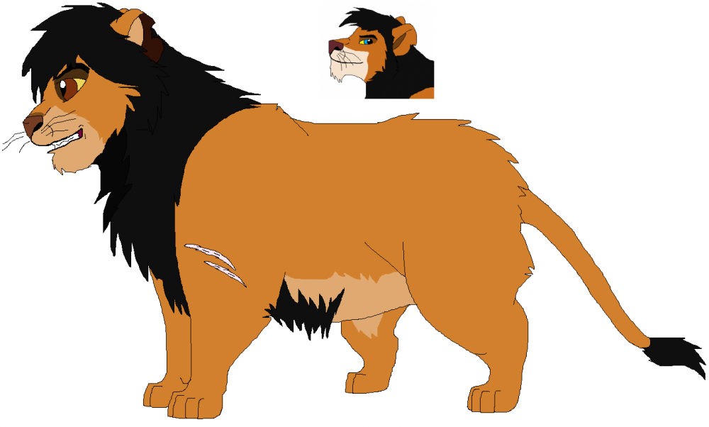 Ahadi -Redesign-