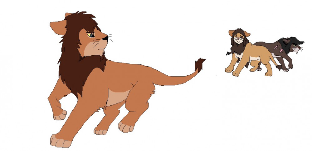 Grown Up