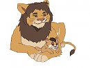 Father/Son Time