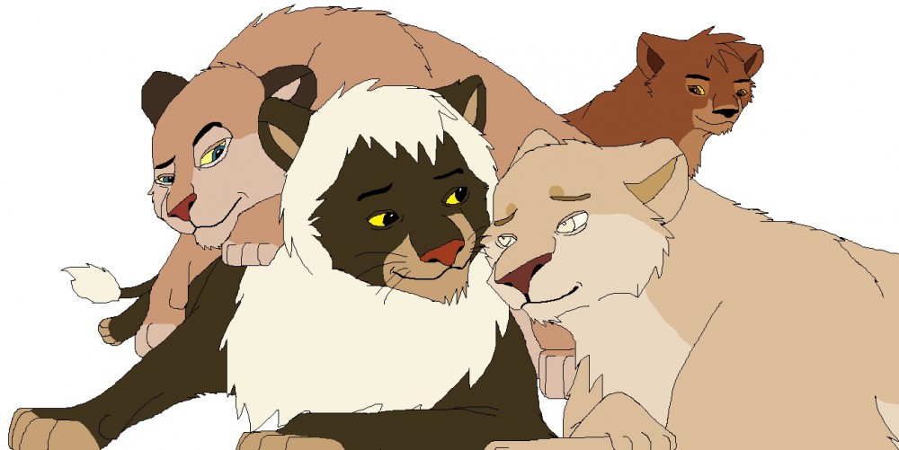 Its a Couples Thing [6]