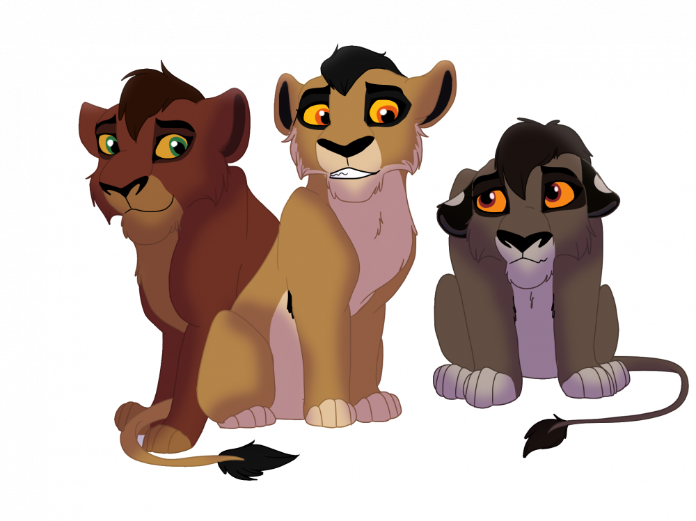 Brothers