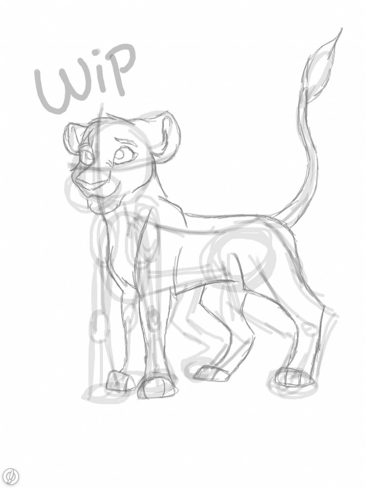 .:: Scarla Sketch ::.