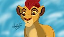 Kion Drawing