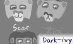 Dark-Ivy