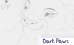 Dark Paws