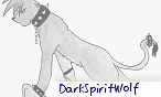 DarkSpiritWolf