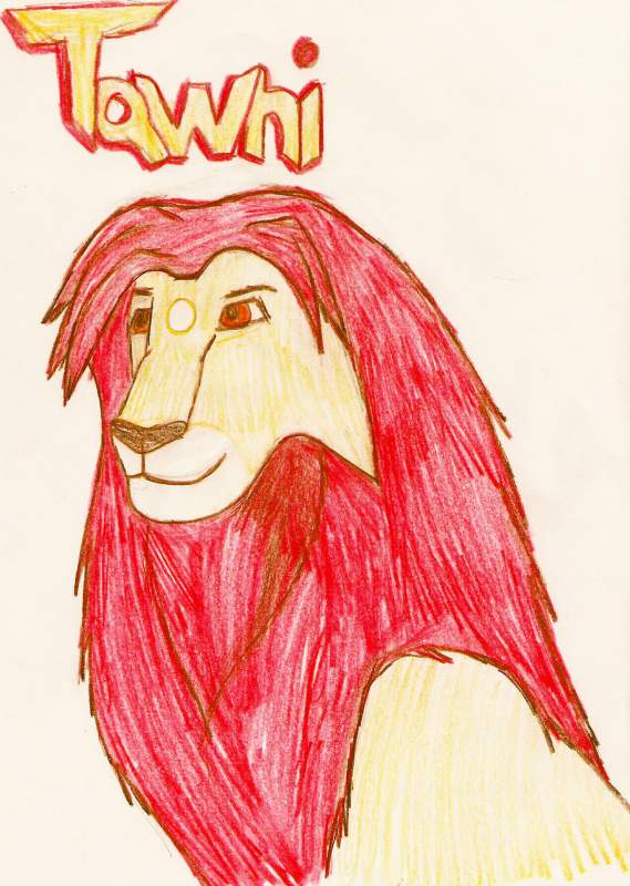 Tawni