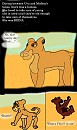 Prologue- Comic: Reina's Cubs