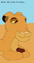 Prologue 2- Reinas Cubs COMIC