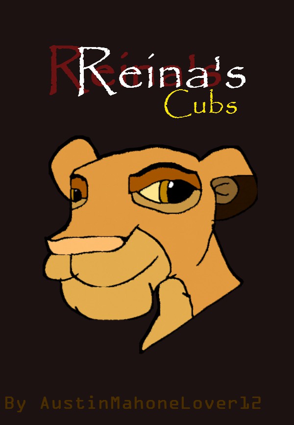Reina's Cubs