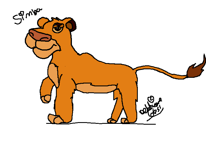 Simba