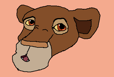 Nuru Drawing