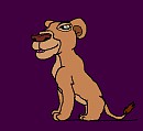 Sarafina Drawing