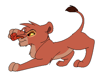 Aziza Animated Drawing