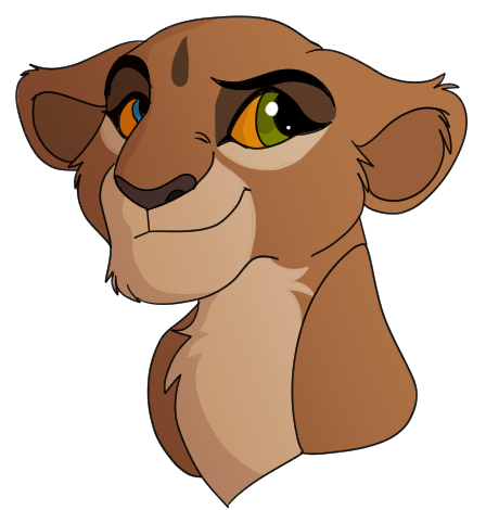 Gift for Sierra
