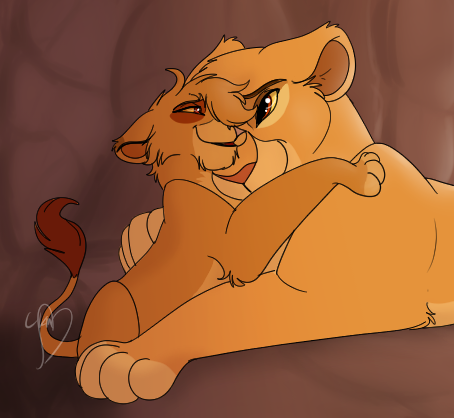Mummy's Boy