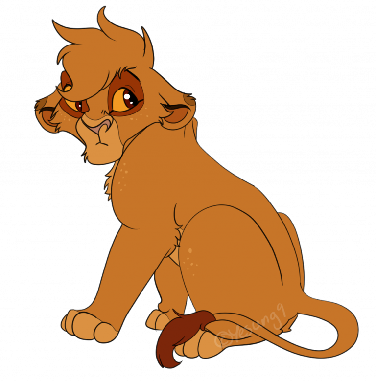 The Queens Son