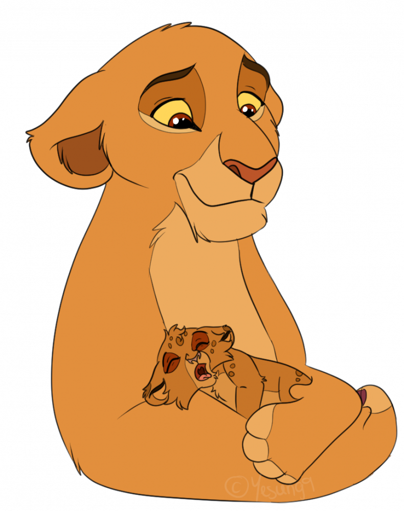 Kiara and Sudi