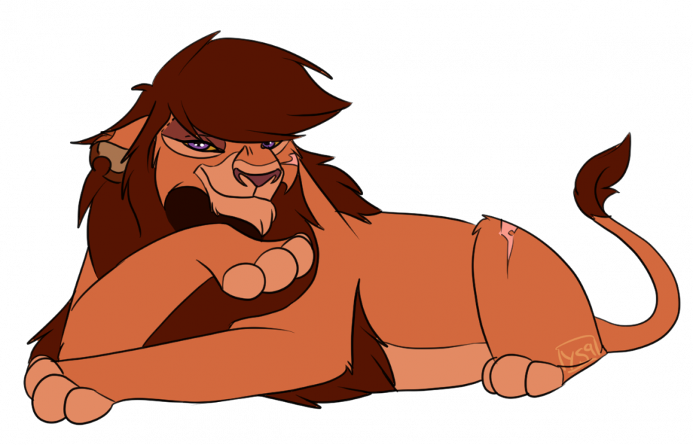 Adult Zuberi