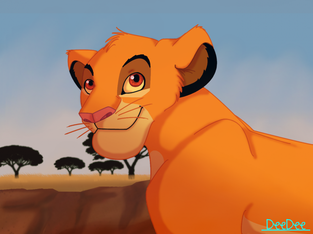 Everything The Light touches..