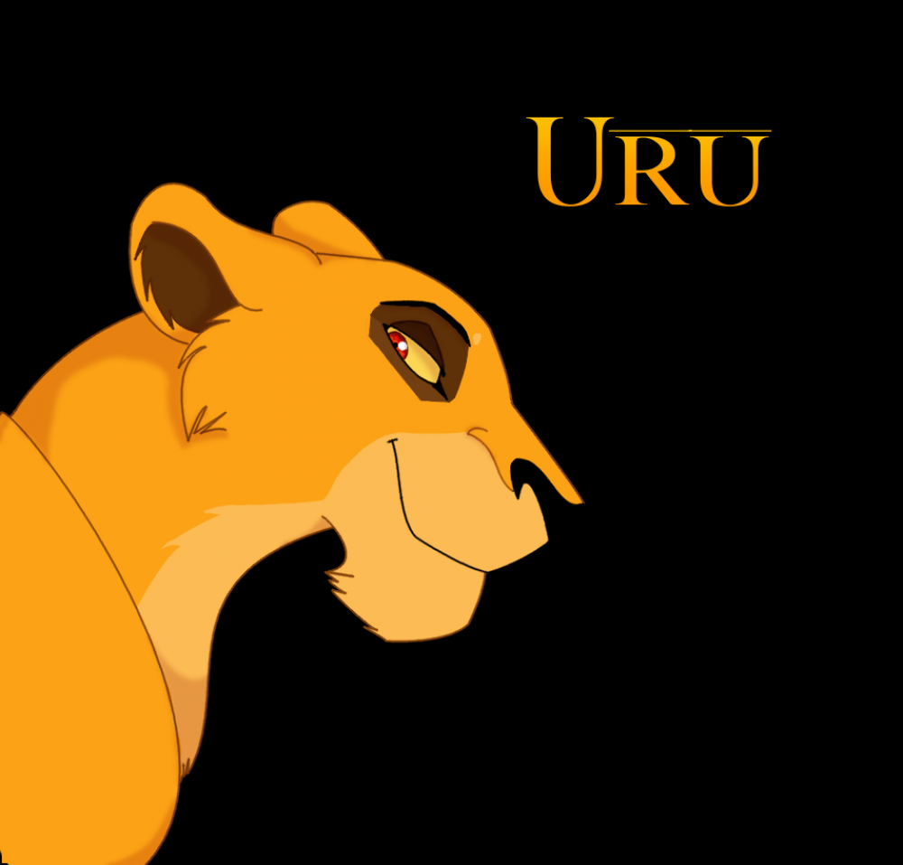 Uru