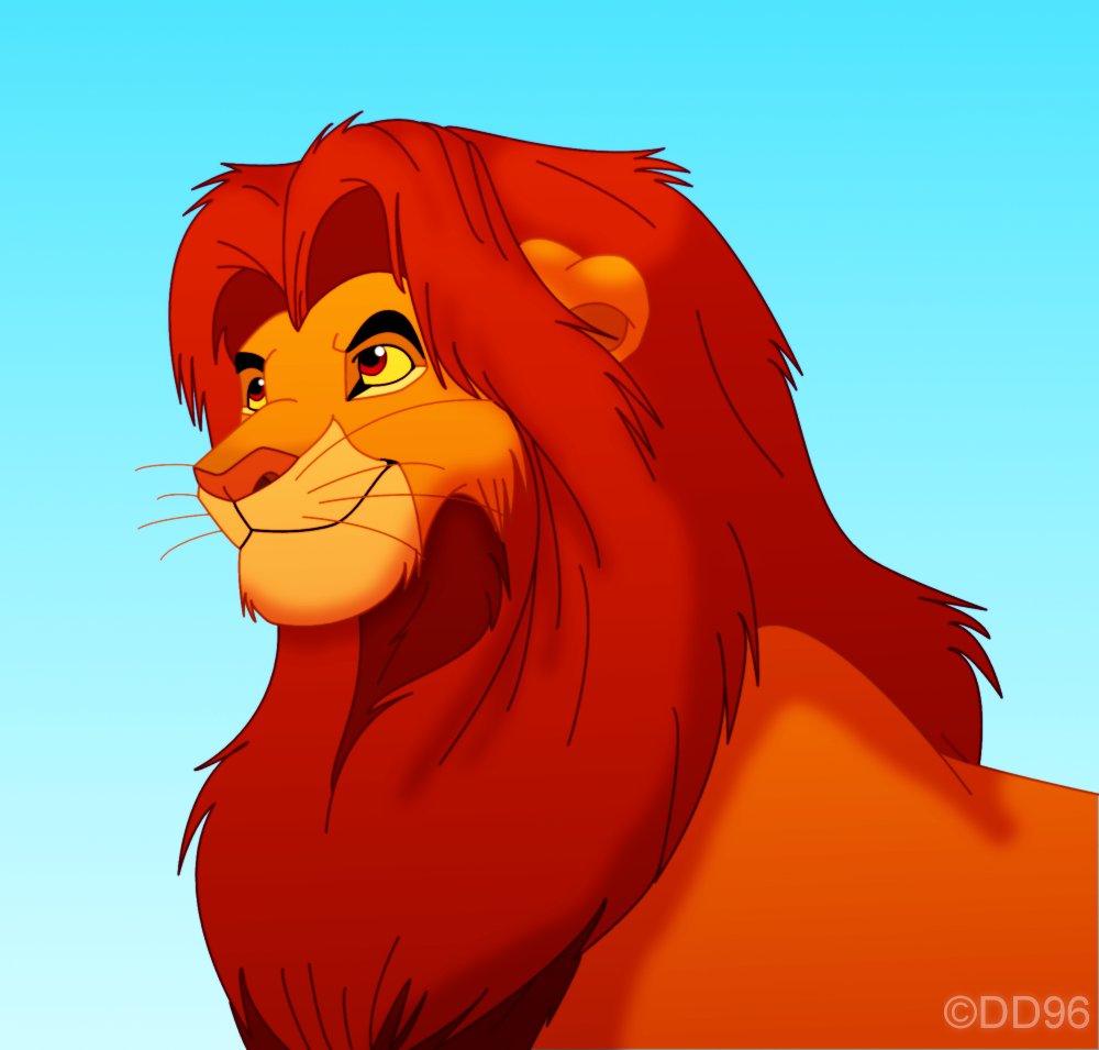 The Return Of The King