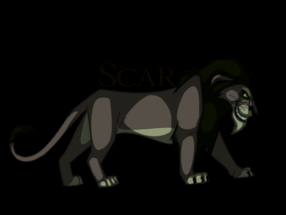 Evil Scar