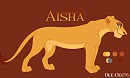 Princess Aisha
