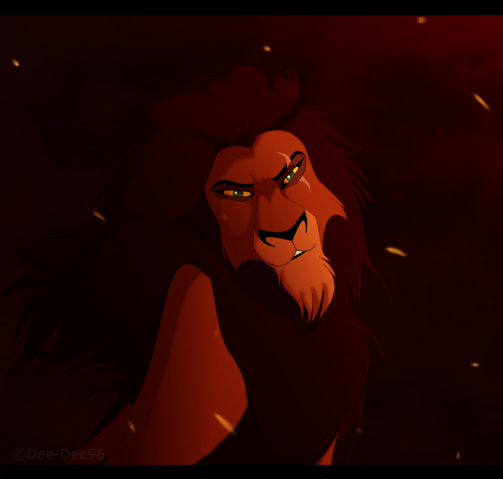 King Of Madness