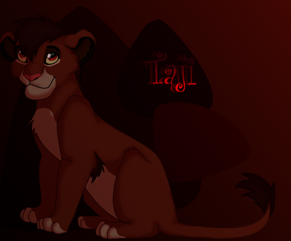Prince Taji