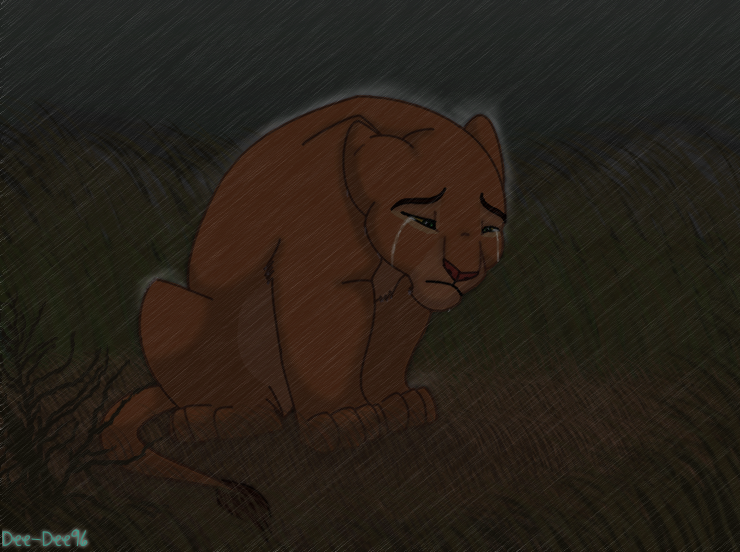 Nothing But The Rain 