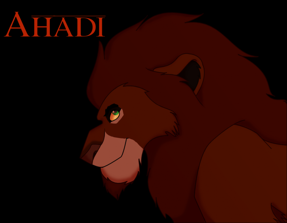 Ahadi